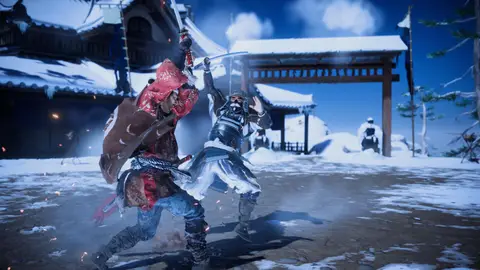 Ghost of Tsushima DIRECTOR'S CUT Screenshot 4 von 4