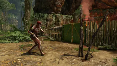 Green Hell screenshot 4 of 4