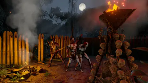 Green Hell screenshot 2 of 4