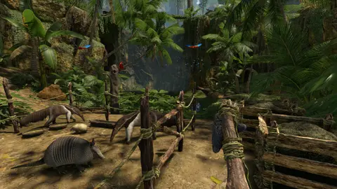 Green Hell screenshot 1 of 4