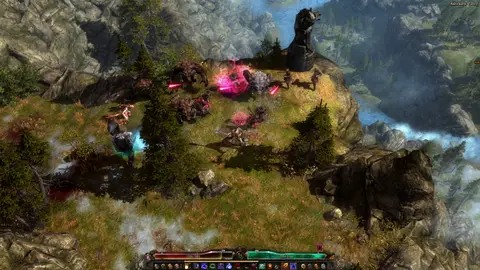 Grim Dawn Screenshot 4 von 4