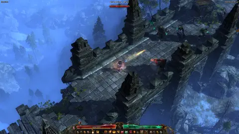 Grim Dawn Screenshot 2 von 4