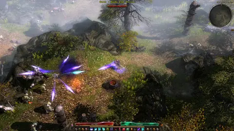 Grim Dawn Screenshot 1 von 4