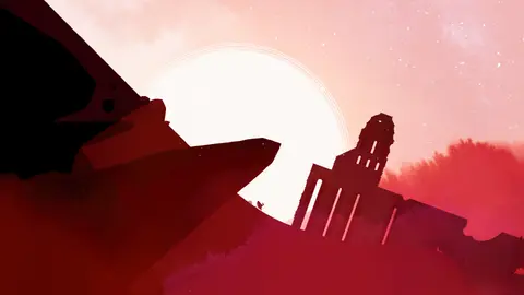 GRIS screenshot 1 of 4