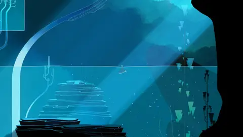 GRIS screenshot 4 of 4