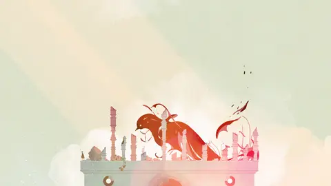 GRIS screenshot 3 of 4