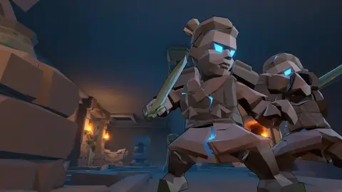 Gunfire Reborn Screenshot 3 von 4