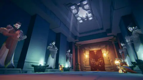 Gunfire Reborn Screenshot 2 von 4