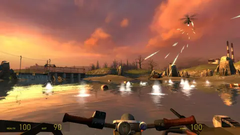 Half-Life 2 screenshot 4 of 4