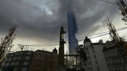 Half-Life 2 screenshot 2 of 4