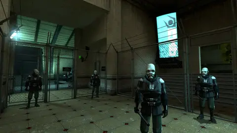 Half-Life 2 screenshot 1 of 4