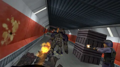 Half-Life screenshot 3 of 4
