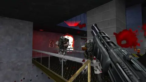 Half-Life screenshot 1 of 4