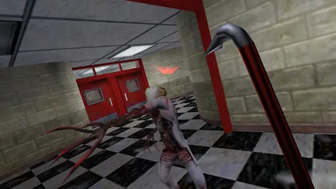 Half-Life screenshot 4 of 4
