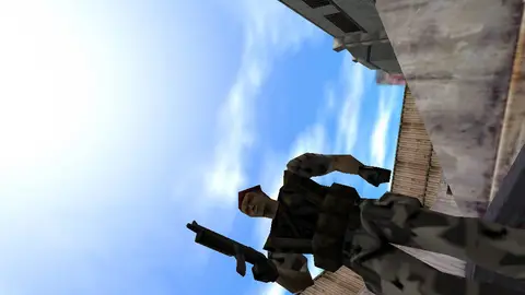 Half-Life screenshot 2 of 4