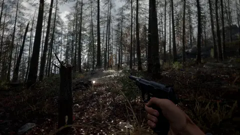 Hell Let Loose Screenshot 3 von 4