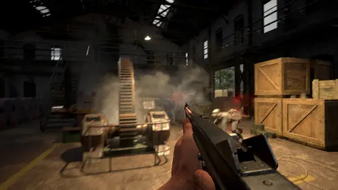 Hell Let Loose Screenshot 1 von 4