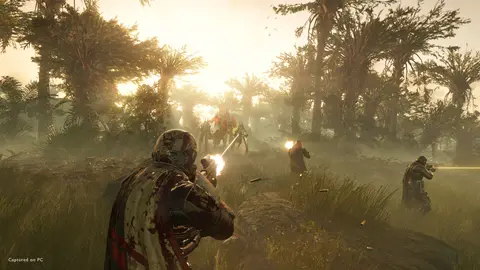 HELLDIVERS 2 Screenshot 4 von 4