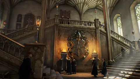 Hogwarts Legacy Screenshot 1 von 4