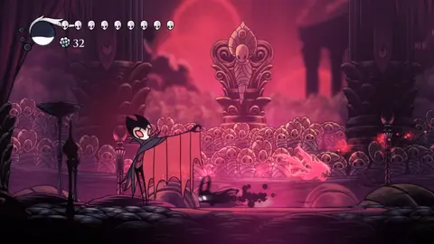 Hollow Knight Screenshot 3 von 4