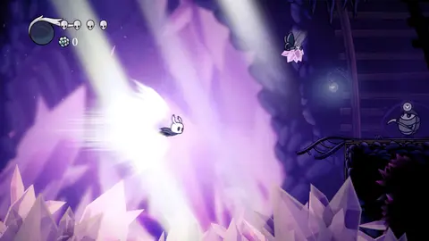 Hollow Knight Screenshot 4 von 4