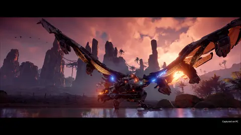 Horizon Zero Dawn Complete Edition screenshot 2 of 4