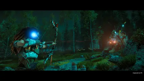 Horizon Zero Dawn Complete Edition screenshot 4 of 4