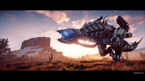Horizon Zero Dawn Complete Edition screenshot 3 of 4