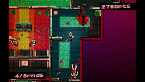 Hotline Miami screenshot 3 of 4