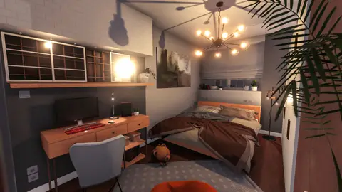 House Flipper screenshot 3 of 4