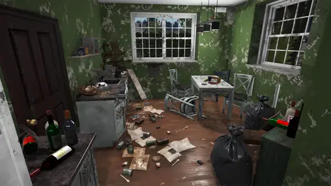 House Flipper screenshot 2 of 4