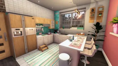 House Flipper screenshot 1 of 4
