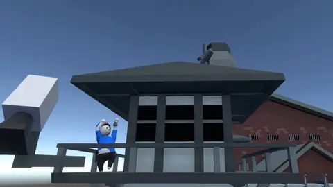 Human Fall Flat Screenshot 3 von 4