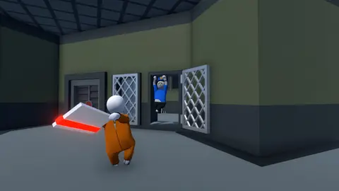 Human Fall Flat Screenshot 2 von 4