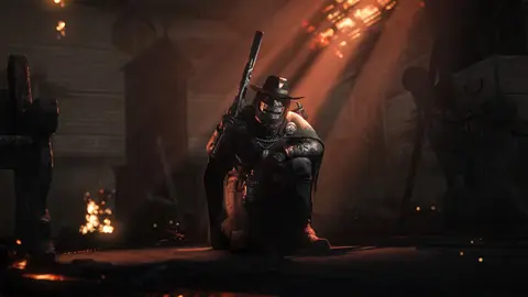 Hunt: Showdown 1896 Screenshot 3 von 4