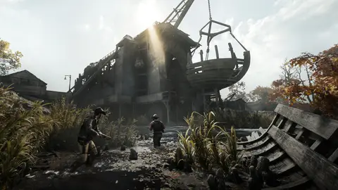 Hunt: Showdown 1896 Screenshot 4 von 4