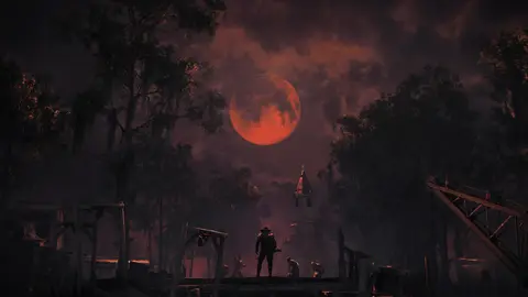 Hunt: Showdown 1896 Screenshot 2 von 4