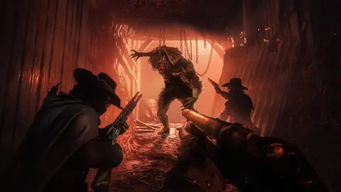 Hunt: Showdown 1896 Screenshot 1 von 4