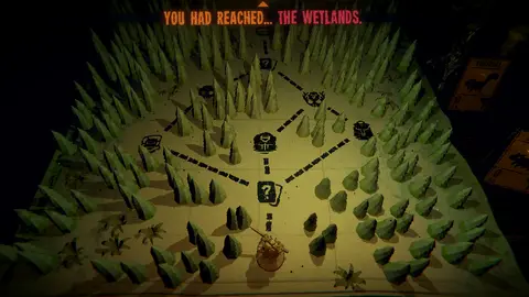 Inscryption Screenshot 2 von 4