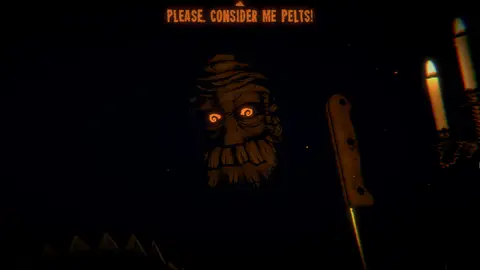 Inscryption Screenshot 3 von 4