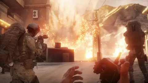 Insurgency: Sandstorm screenshot 2 of 4