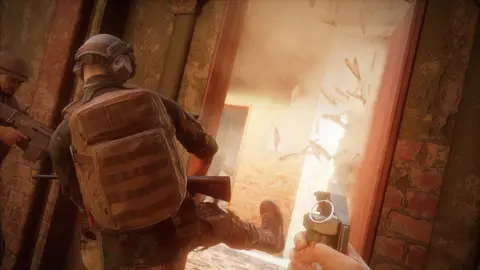Insurgency: Sandstorm screenshot 4 of 4