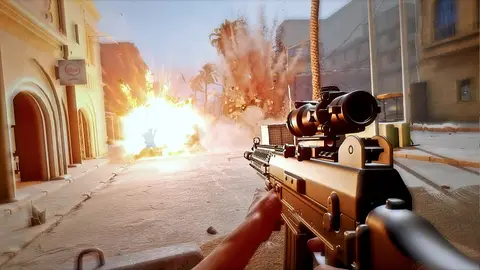 Insurgency: Sandstorm screenshot 3 of 4