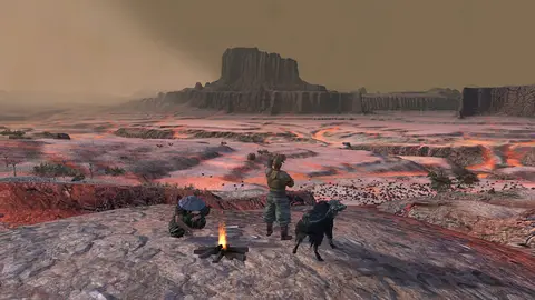 Kenshi Screenshot 3 von 4