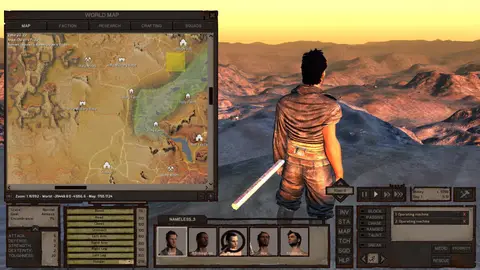 Kenshi Screenshot 2 von 4