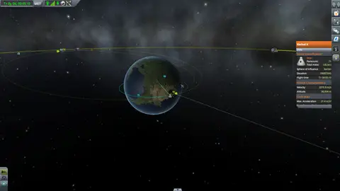 Kerbal Space Program Screenshot 3 von 4