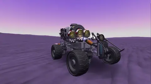 Kerbal Space Program Screenshot 1 von 4