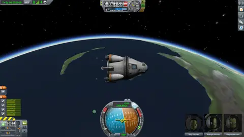 Kerbal Space Program Screenshot 4 von 4