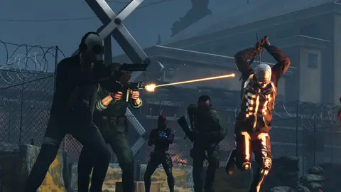 Killing Floor 2 screenshot 4 of 4