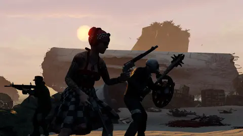Killing Floor 2 screenshot 1 of 4